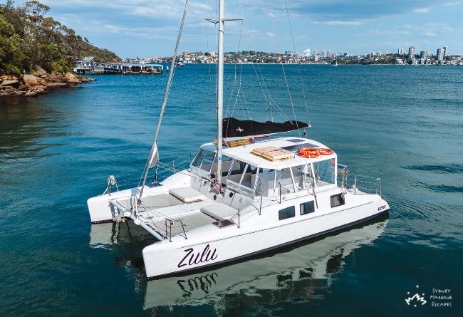 Zulu Exterior